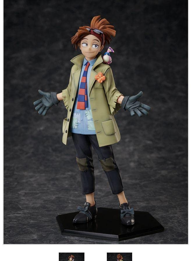 僕のヒーローアカデミア1/8スケールフィギュア ロディソウル ヒロアカ ロディ ソウル 1/8 スケールフィギュア